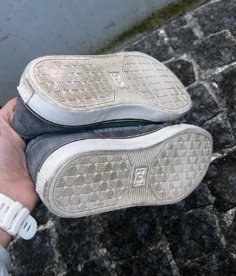DC Shoes Skate/Casual – Donkergrijs – Maat 41 – photo 2